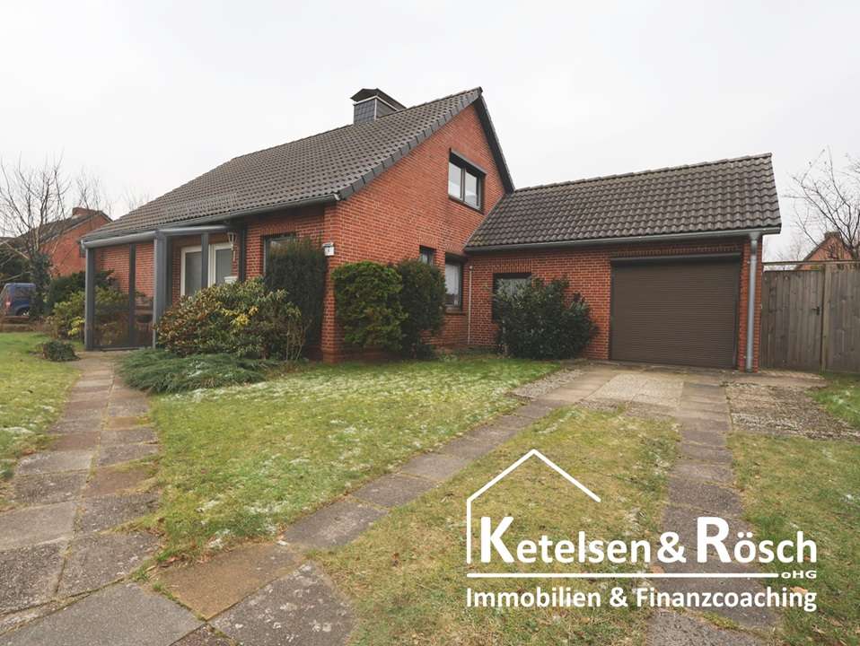 Thumbnail-Haus zum Kaufen in Flensburg 369.000,00 € 120 m²