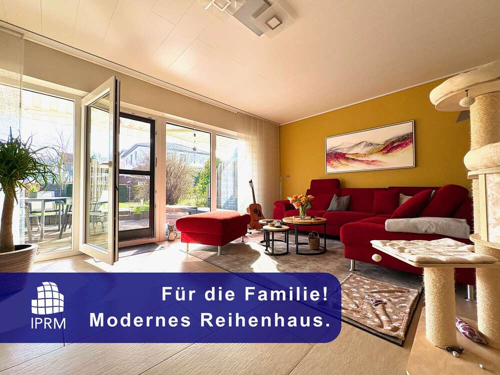 Thumbnail-Haus zum Kaufen in Reinheim 459.000,00 € 140 m²