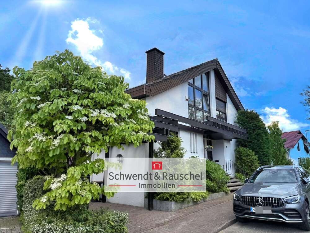 Thumbnail-Haus zum Kaufen in Friedrichsdorf 1.190.000,00 € 218.6 m²
