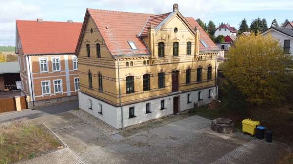 Thumbnail-Haus zum Kaufen in Hettstedt Meisberg 185.000,00 € 302.27 m²