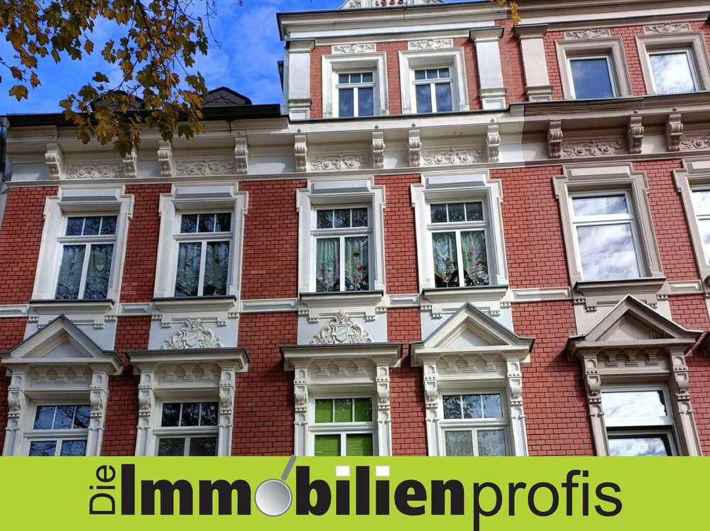 Thumbnail-Wohnung zum Mieten in Hof 425,00 € 50 m²