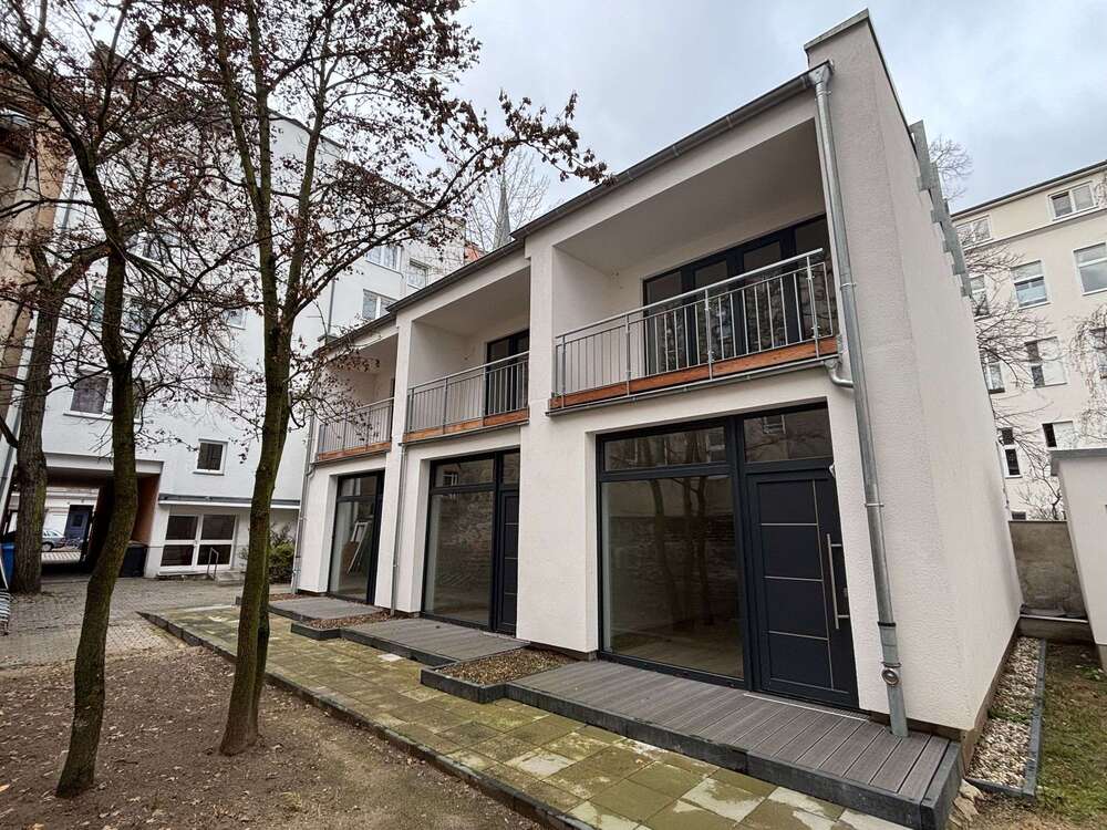Thumbnail-Haus zum Mieten in Berlin 1.369,00 € 85.42 m²