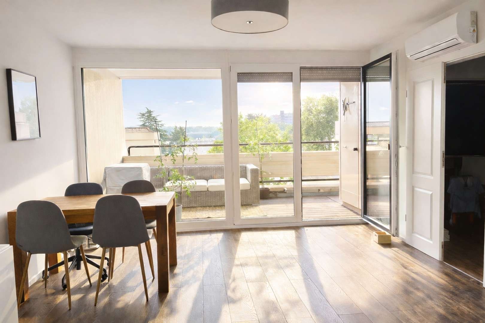 Thumbnail-Wohnung zum Kaufen in Kaarst 195.000,00 € 62 m²