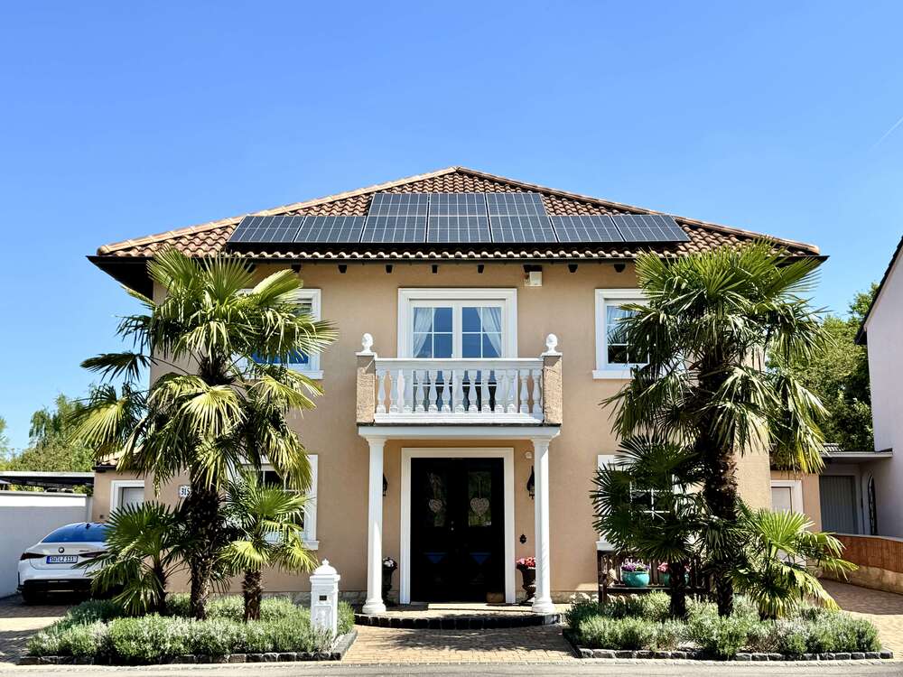 Thumbnail-Haus zum Kaufen in Brühl 1.095.000,00 € 230 m²