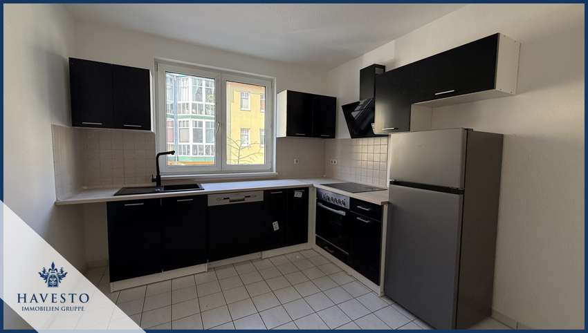 Thumbnail-Wohnung zum Mieten in Magdeburg 621,21 € 61.21 m²