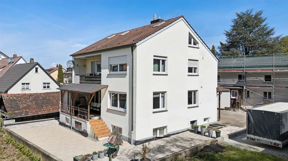 Thumbnail-Haus zum Kaufen in Friedrichshafen 915.000,00 € 180 m²
