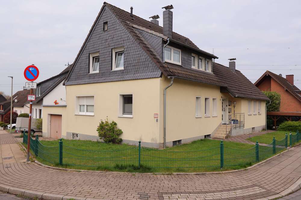 Thumbnail-Wohnung zum Mieten in Velbert 595,00 € 69 m²