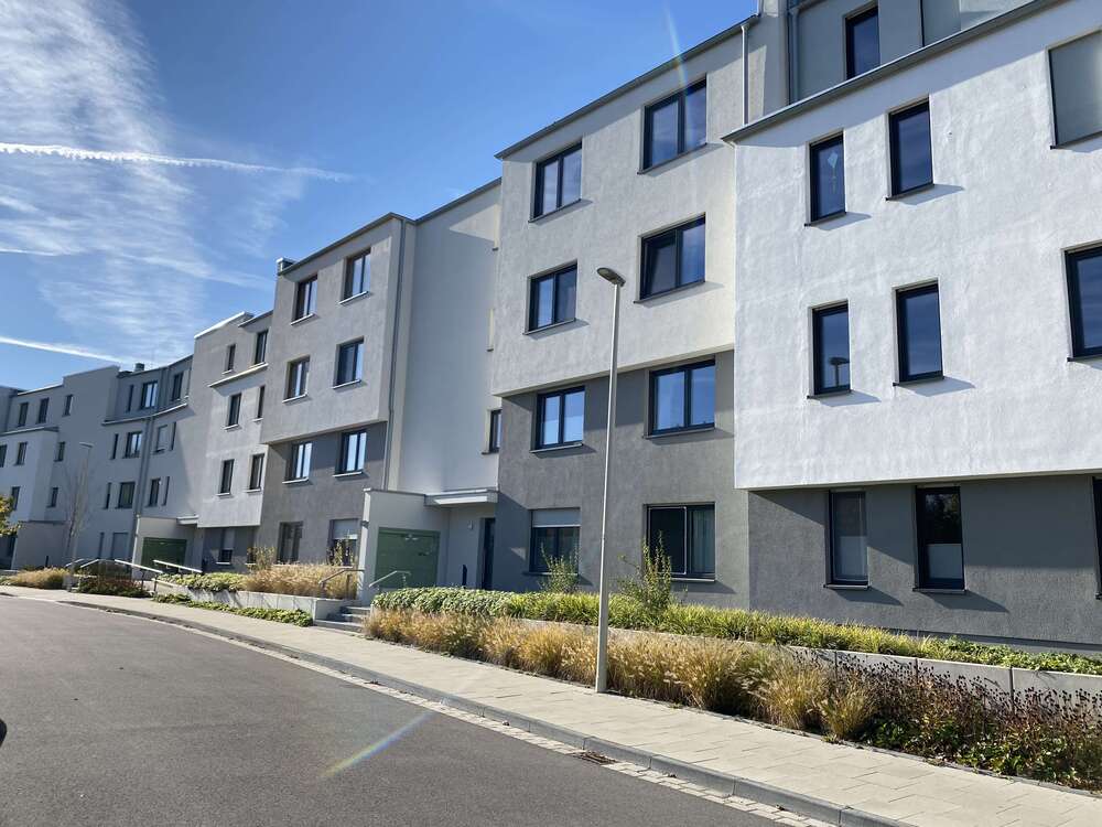 Thumbnail-Wohnung zum Mieten in Bonn 1.440,00 € 116.13 m²