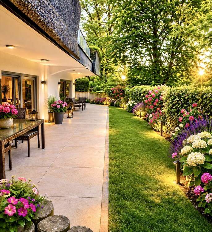 Thumbnail-Haus zum Mieten in Berlin 5.600,00 € 210 m²