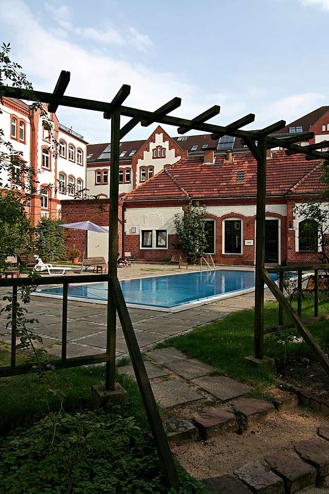 Thumbnail-Wohnung zum Mieten in Hamburg 3.613,50 € 219 m²