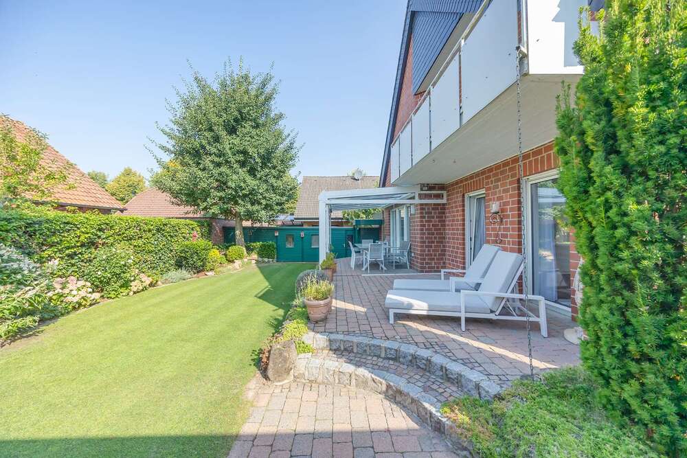 Thumbnail-Haus zum Kaufen in Albersloh 495.000,00 € 182 m²