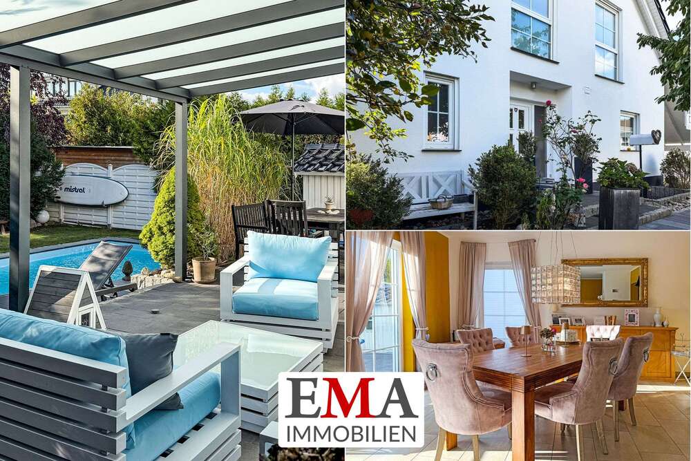 Thumbnail-Haus zum Kaufen in Berlin 899.000,00 € 121 m²