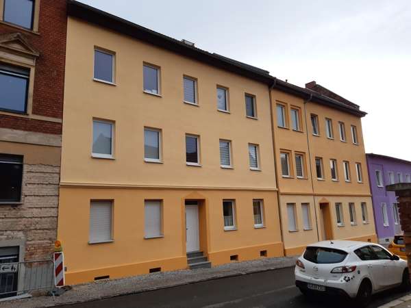 Thumbnail-Wohnung zum Mieten in Aschersleben 230,00 € 32.72 m²