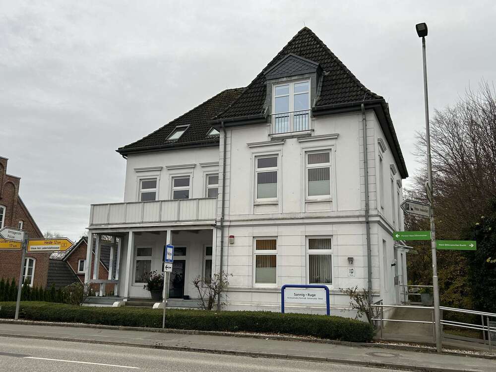 Thumbnail-Haus zum Kaufen in Meldorf 799.000,00 € 459.43 m²