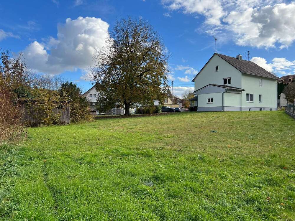 Thumbnail-Haus zum Kaufen in Emersacker 649.000,00 € 170 m²