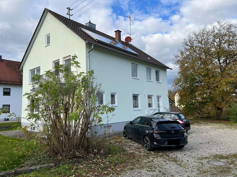 Thumbnail-Haus zum Kaufen in Emersacker 649.000,00 € 170 m²