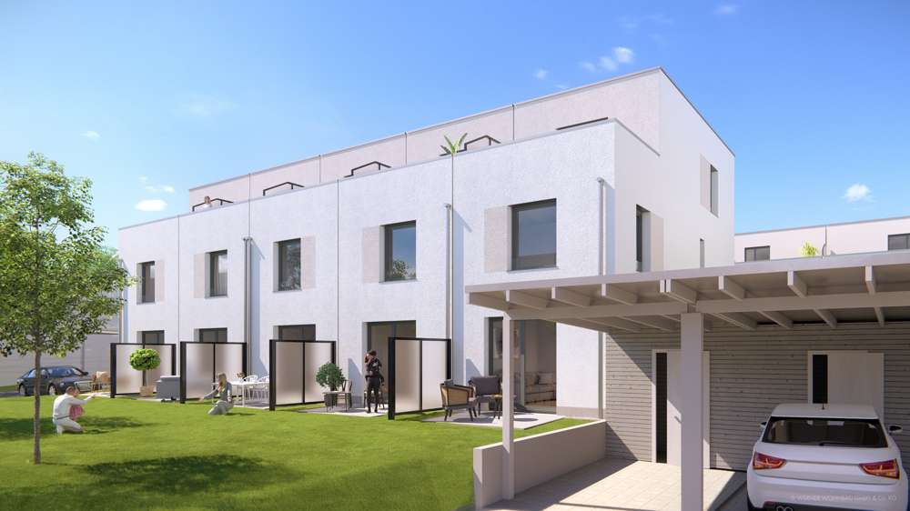 Thumbnail-Haus zum Kaufen in Ditzingen 619.900,00 € 115 m²