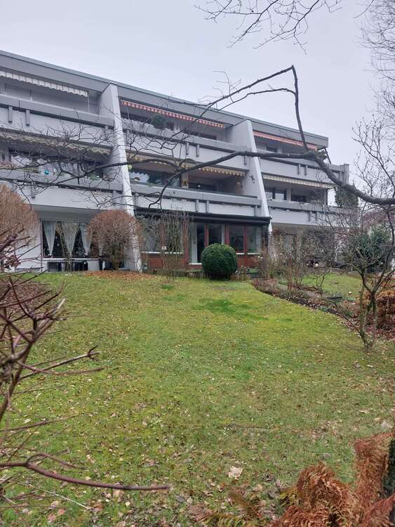 Thumbnail-Wohnung zum Kaufen in Rosenheim 336.000,00 € 84 m²