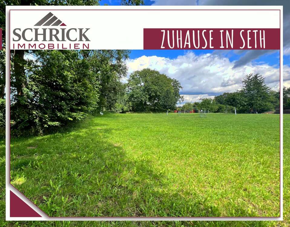Thumbnail-Grundstück zu verkaufen in Seth 250.000,00 € 1207 m²