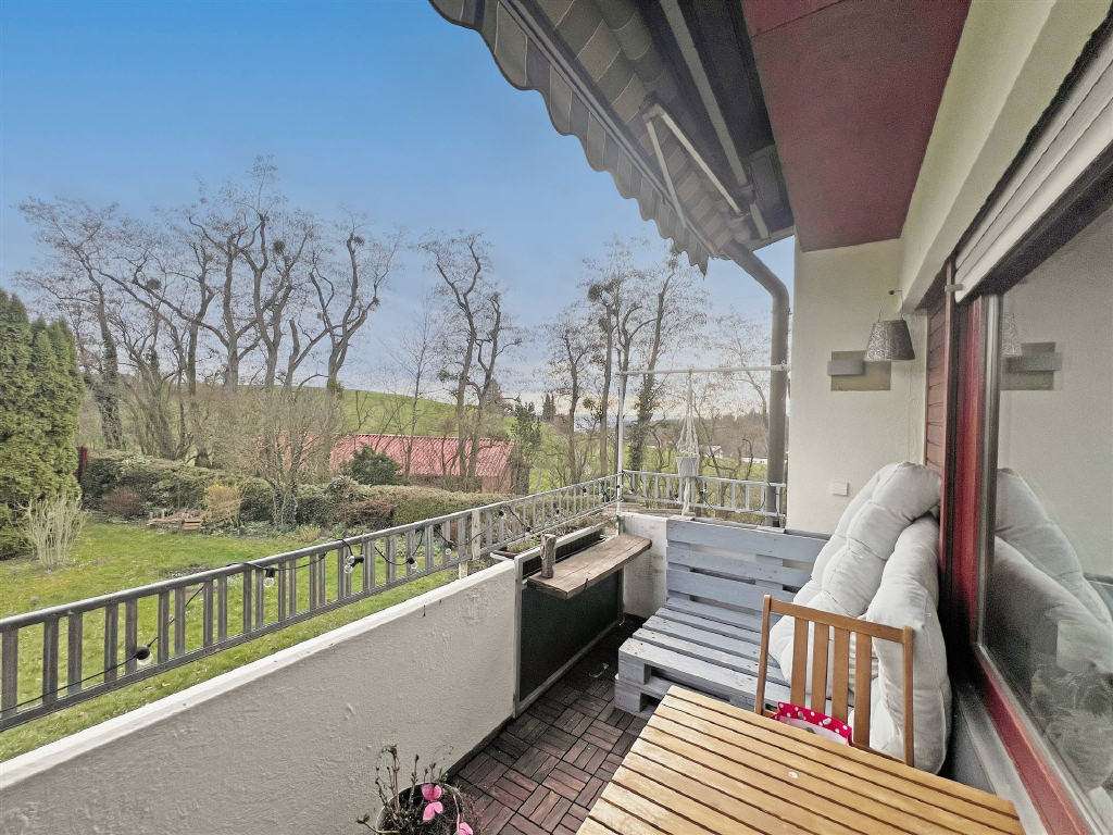 Thumbnail-Wohnung zum Mieten in Daisendorf 850,00 € 76 m²