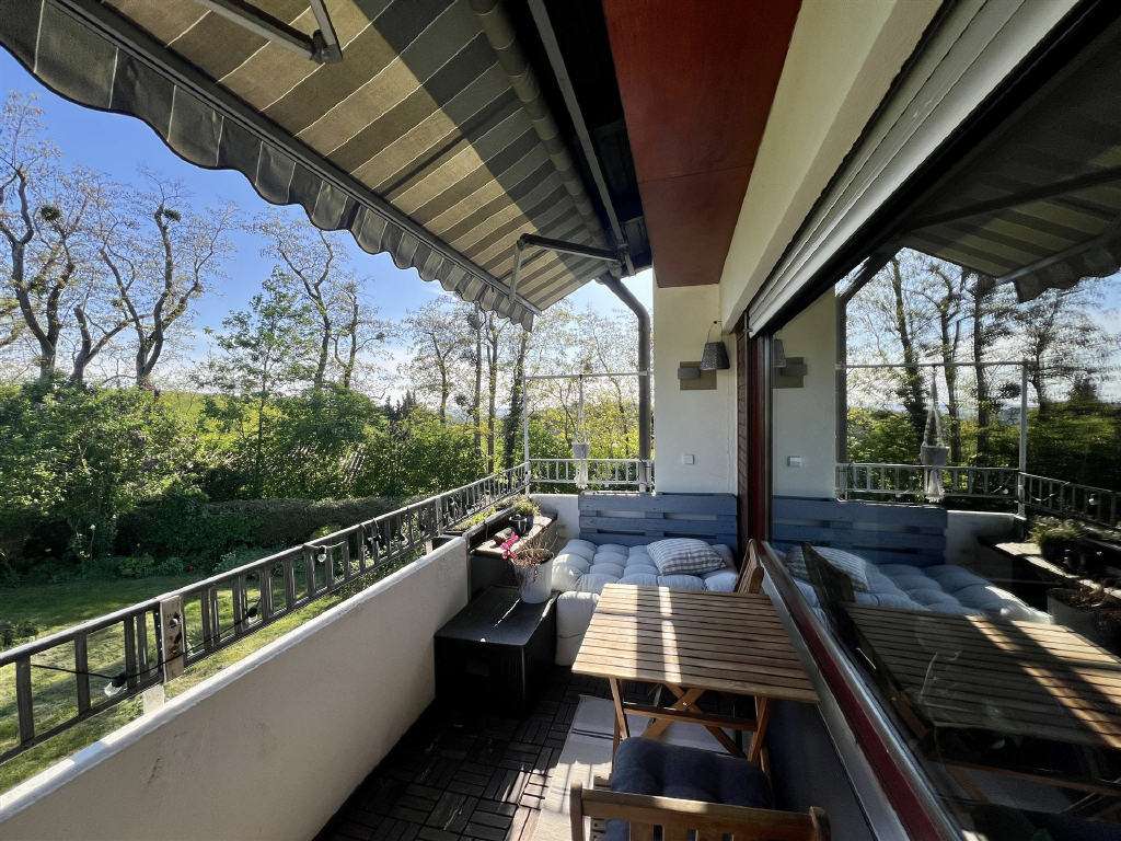 Thumbnail-Wohnung zum Mieten in Daisendorf 850,00 € 76 m²