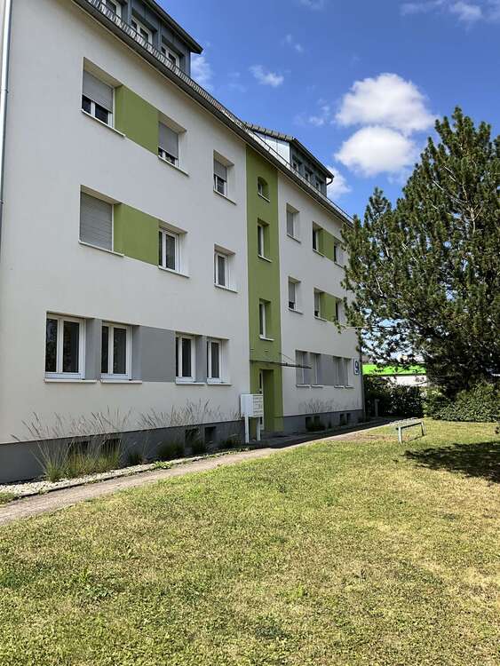 Thumbnail-Wohnung zum Mieten in Crailsheim 679,00 € 78 m²