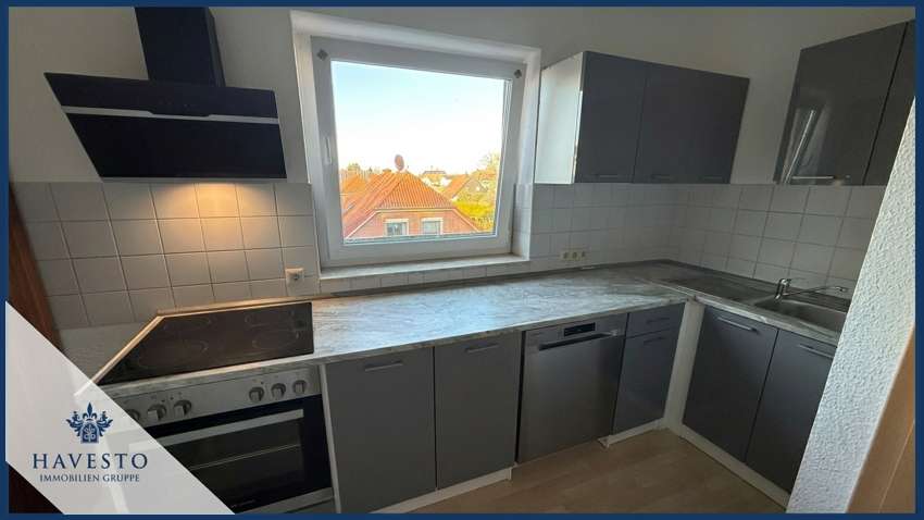 Thumbnail-Wohnung zum Mieten in Gommern 387,51 € 40.79 m²