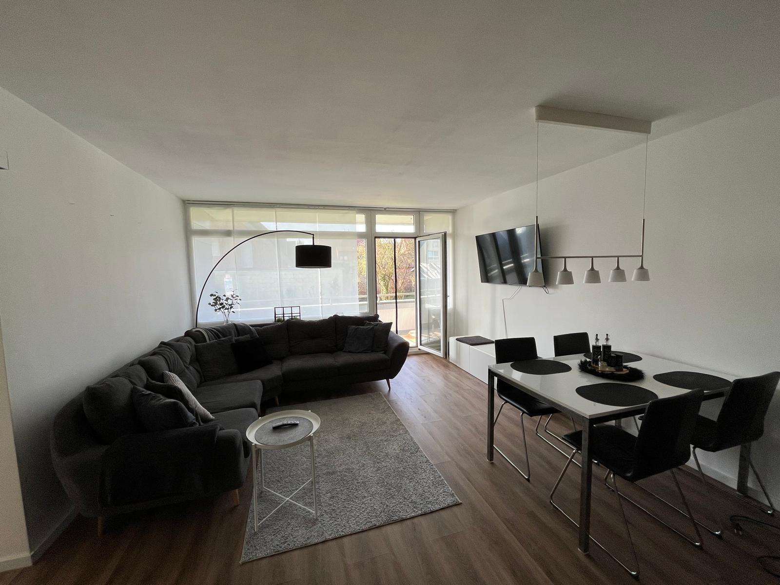 Thumbnail-Wohnung zum Mieten in Mönchengladbach 1.100,00 € 77 m²