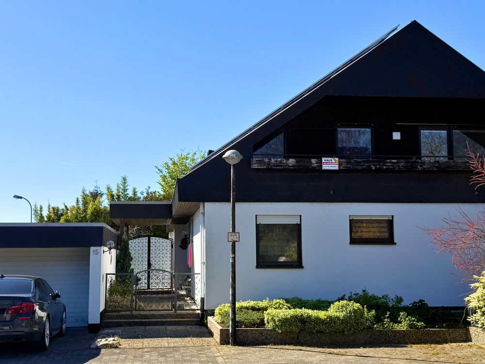 Thumbnail-Haus zum Kaufen in Otterstadt 879.000,00 € 261.8 m²