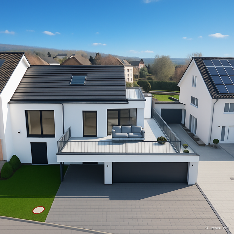 Thumbnail-Haus zum Kaufen in Neuwied 890.000,00 € 285 m²
