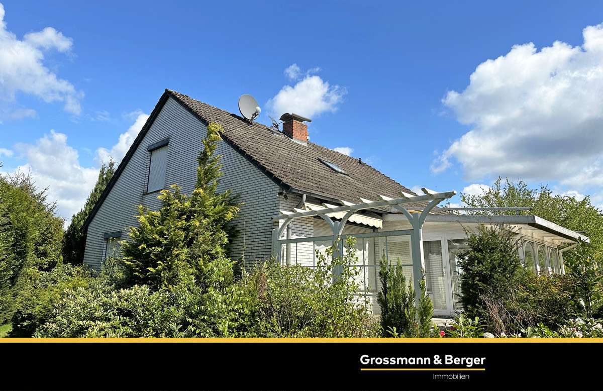 Thumbnail-Haus zum Kaufen in Kröppelshagen-Fahrendorf 395.000,00 € 136.2 m²