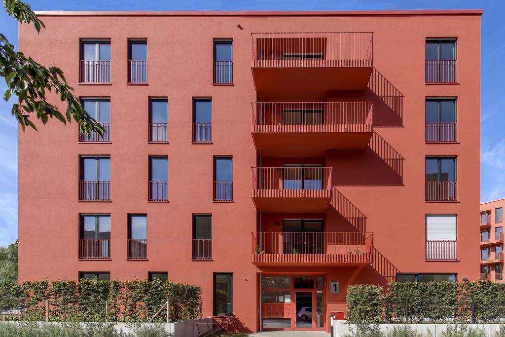 Thumbnail-Wohnung zum Mieten in Bonn 1.199,00 € 70.4 m²