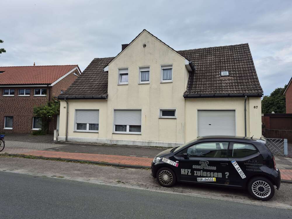 Thumbnail-Haus zum Kaufen in Gronau 439.000,00 € 250 m²