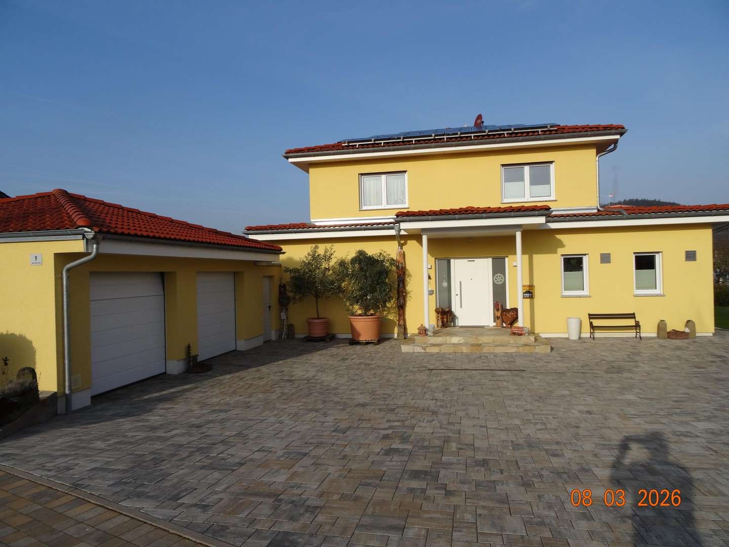 Thumbnail-Haus zum Kaufen in Elfershausen 690.000,00 € 193 m²