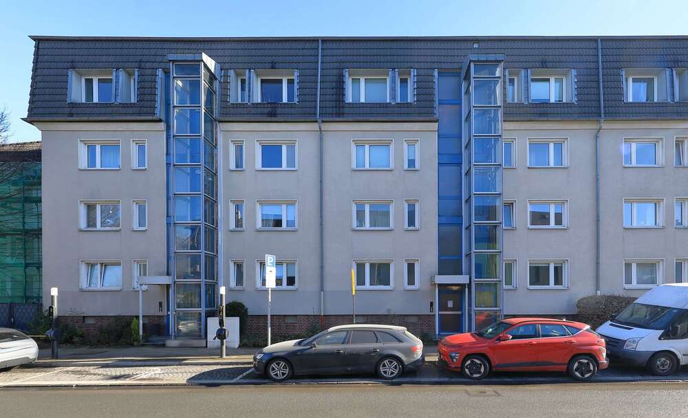 Thumbnail-Wohnung zum Kaufen in Essen 165.000,00 € 45.97 m²