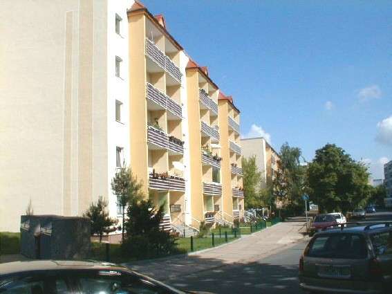 Thumbnail-Wohnung zum Mieten in Magdeburg 371,78 € 64.1 m²
