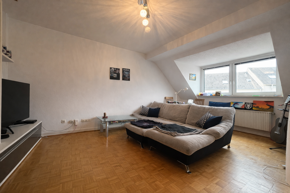 Thumbnail-Wohnung zum Mieten in Essen 630,00 € 74 m²