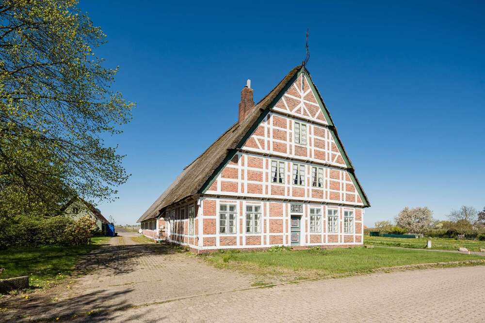 Thumbnail-Haus zum Kaufen in Jork 429.000,00 € 233.46 m²