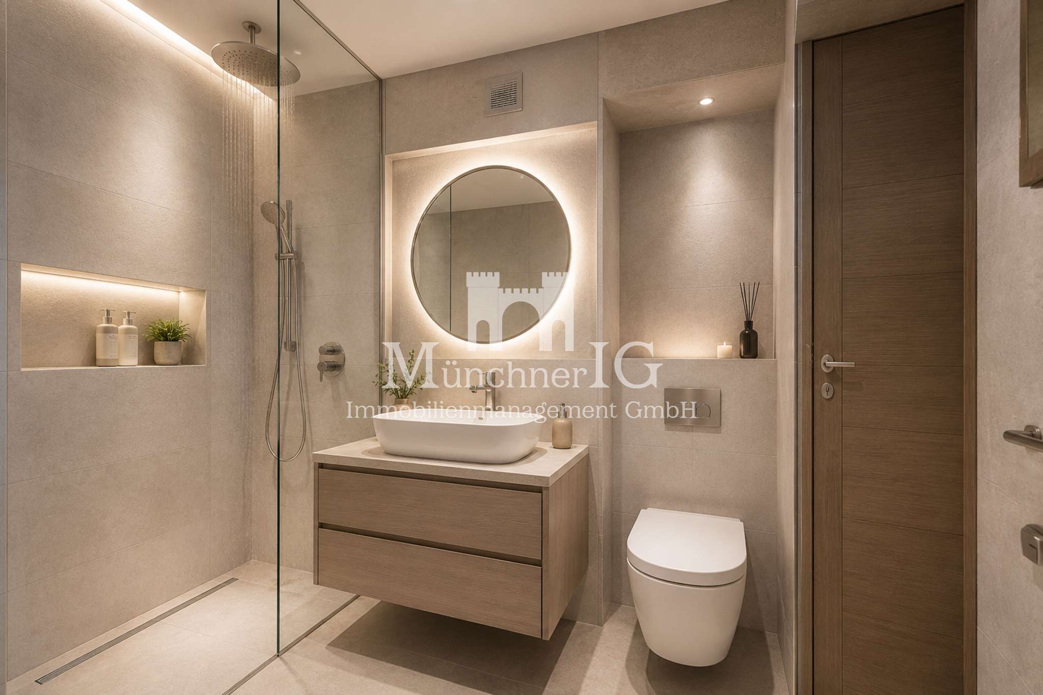 Thumbnail-Wohnung zum Kaufen in Garching bei München 598.000,00 € 100 m²