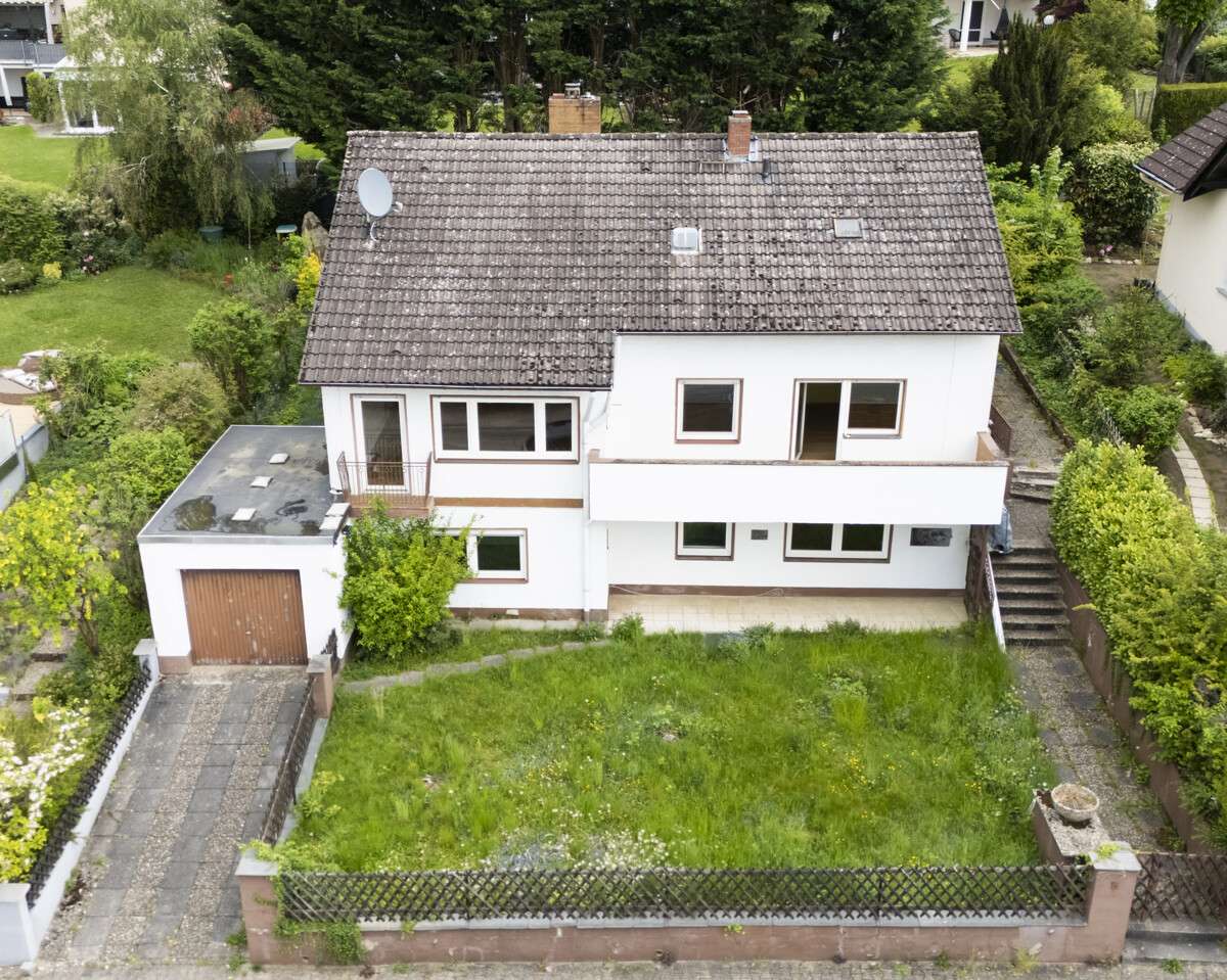 Thumbnail-Haus zum Kaufen in Eppstein-Vockenhausen 495.000,00 € 166 m²