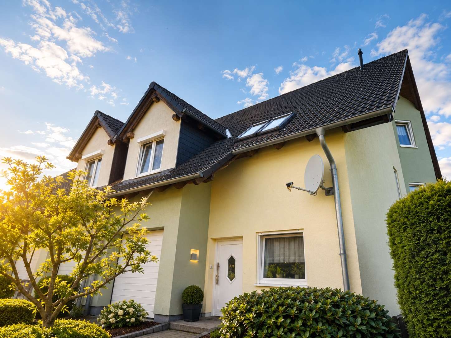 Thumbnail-Haus zum Kaufen in Wriezen 335.000,00 € 150 m²
