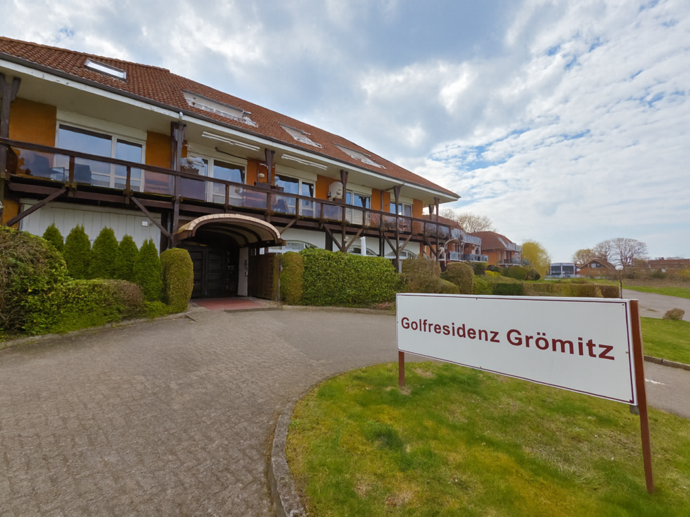 Thumbnail-Wohnung zum Kaufen in Grömitz 279.000,00 € 44.5 m²