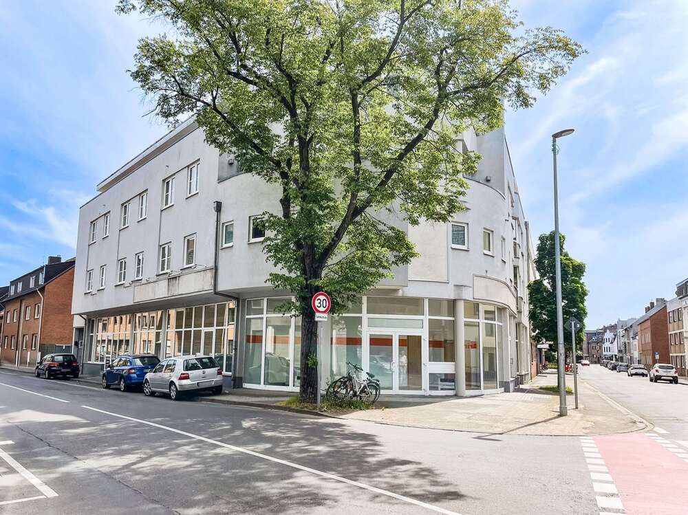Thumbnail-Büro in Mönchengladbach 2.340,00 € 260 m²