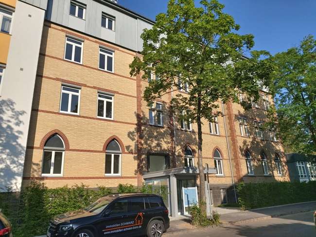 Thumbnail-Wohnung zum Mieten in Bonn Bad Godesberg 950,00 € 38.84 m²