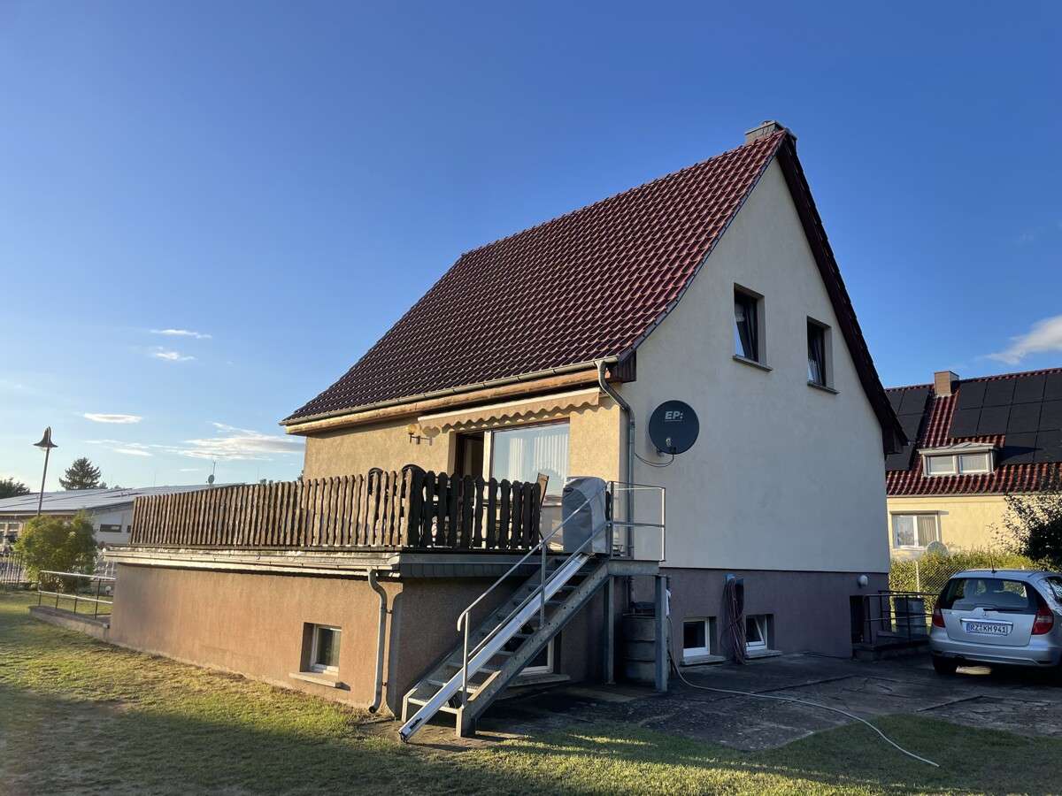 Thumbnail-Haus zum Kaufen in Wesenberg 340.000,00 € 167.37 m²