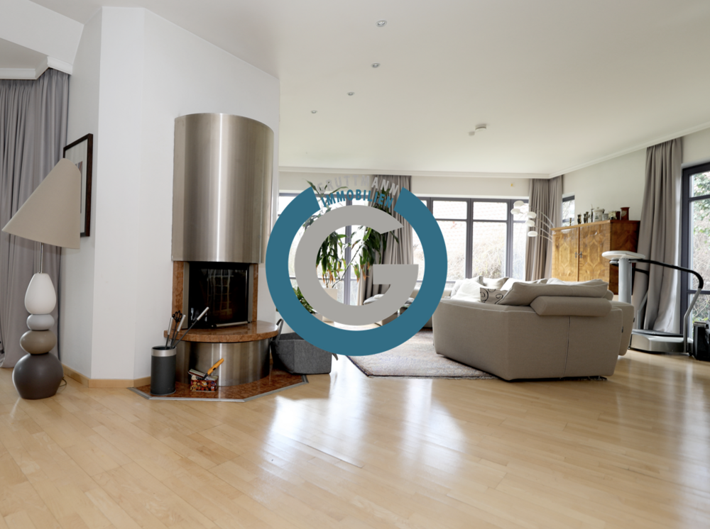 Thumbnail-Haus zum Kaufen in Berlin 1.149.000,00 € 205 m²