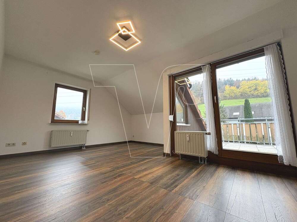 Thumbnail-Wohnung zum Kaufen in Murrhardt 179.000,00 € 65.62 m²