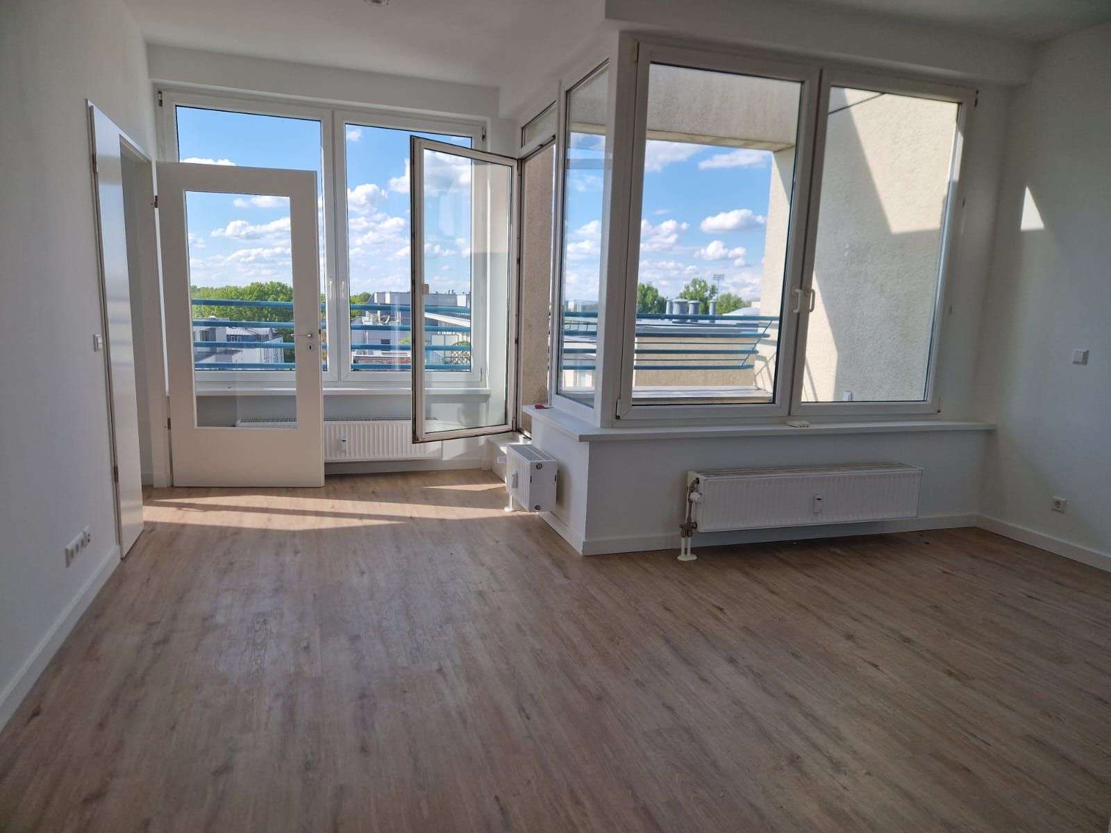 Thumbnail-Wohnung zum Mieten in Berlin 799,00 € 57.7 m²
