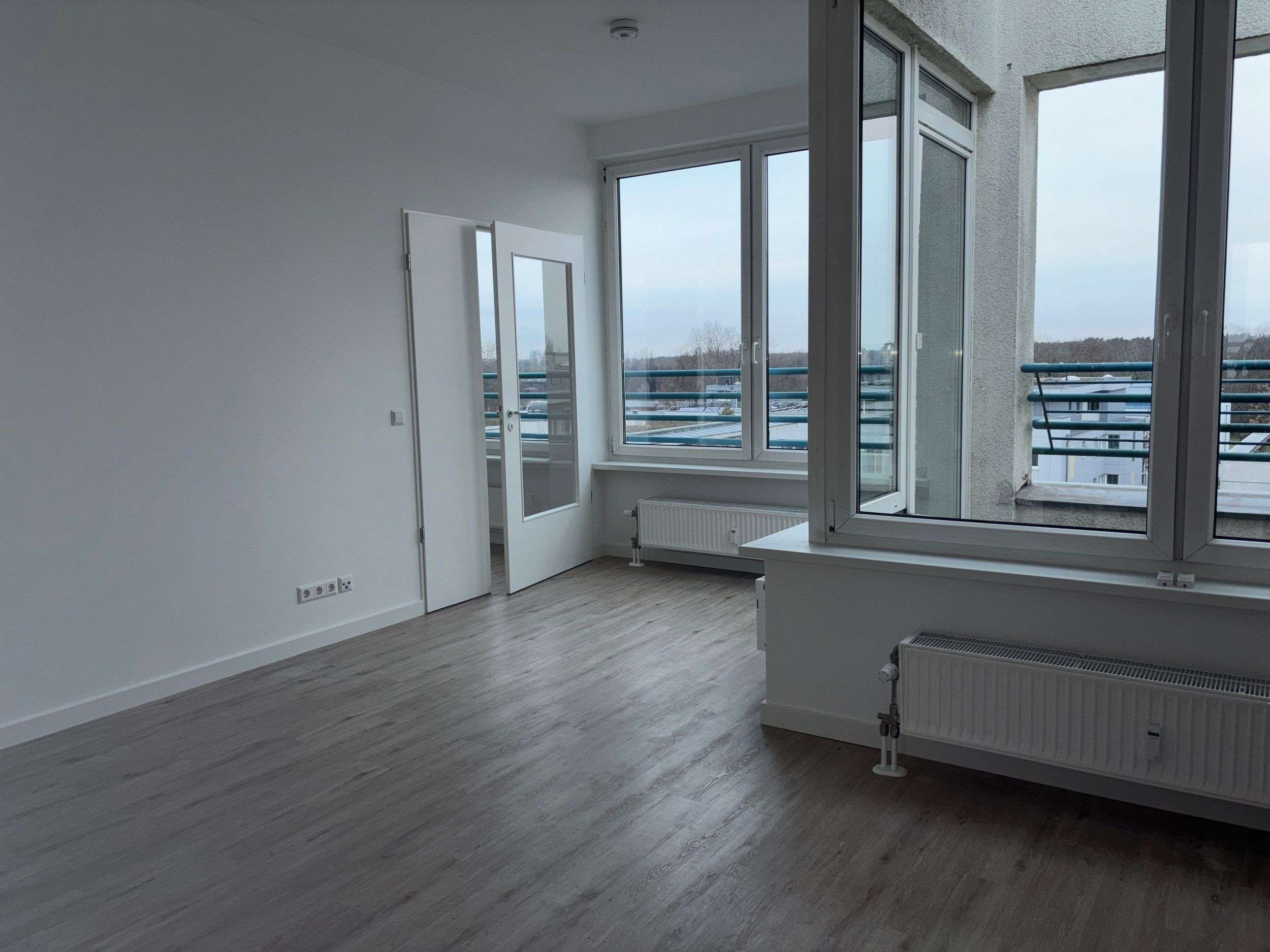 Thumbnail-Wohnung zum Mieten in Berlin 929,00 € 57.7 m²