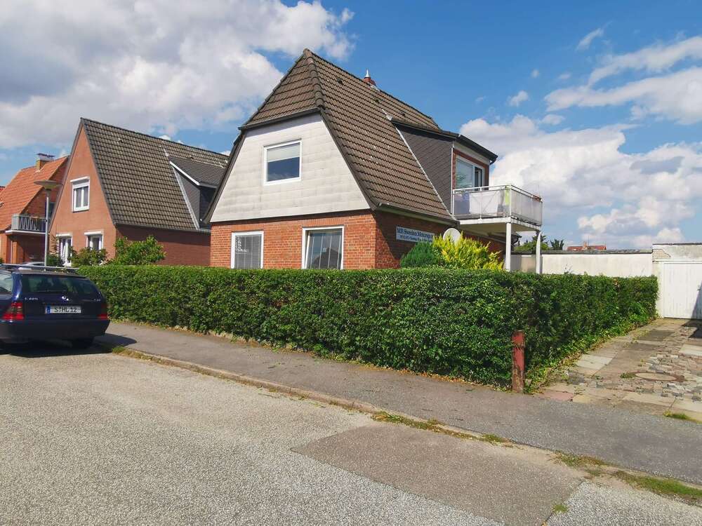 Thumbnail-Haus zum Kaufen in Lübeck 267.000,00 € 108 m²